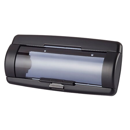 Poly-Planar Wc4-B Radio Cover Black Weather Resistant WC4-B